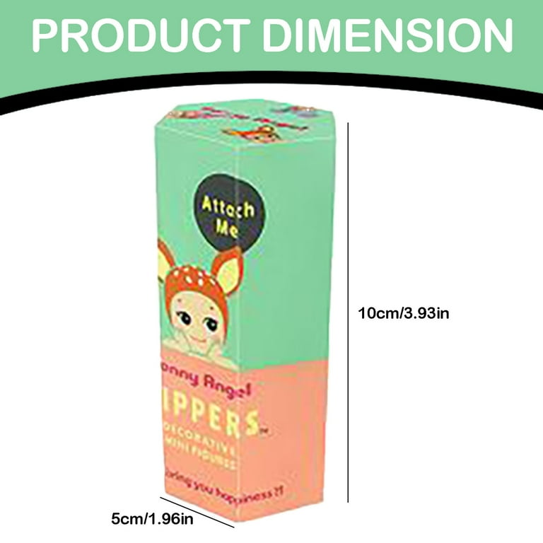 Sonny Angel: Hippers Original Mini Figure, Sonny Angel Fruit