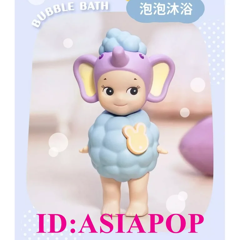 Sonny Angel Authentic New Cactus Series_Blind Box Mini Figure - Foto 8