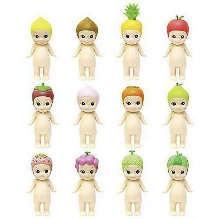 Sonny Angel Japanese Style Mini Figure Figurine One Random Fruit Series Toy