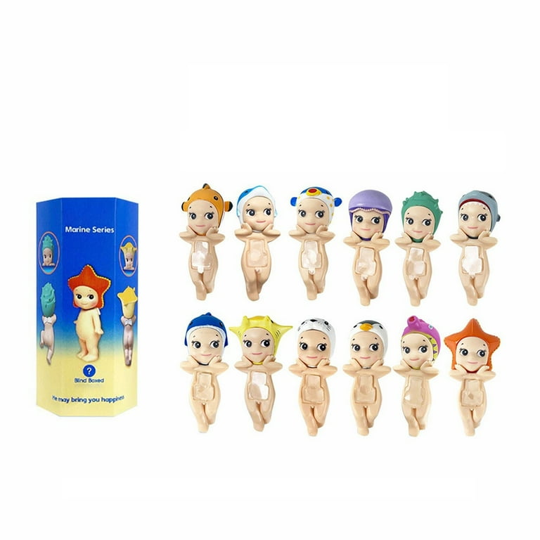 Sonny Angel Marine Series Phone Accessory, Sonny Angel