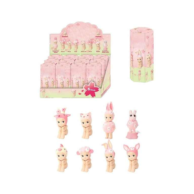 Sonny Angel Mini Figures，Limited Edition Sonny Angels