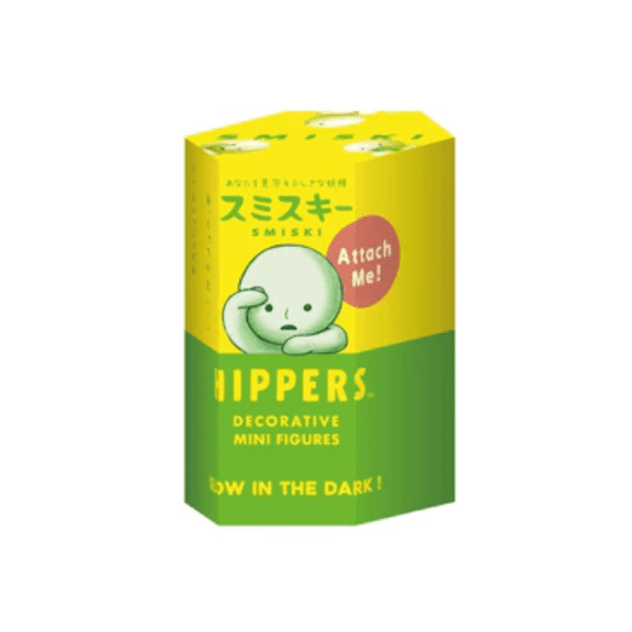 Sonny Angel Smiski Hipper Series Figurine Blind Box