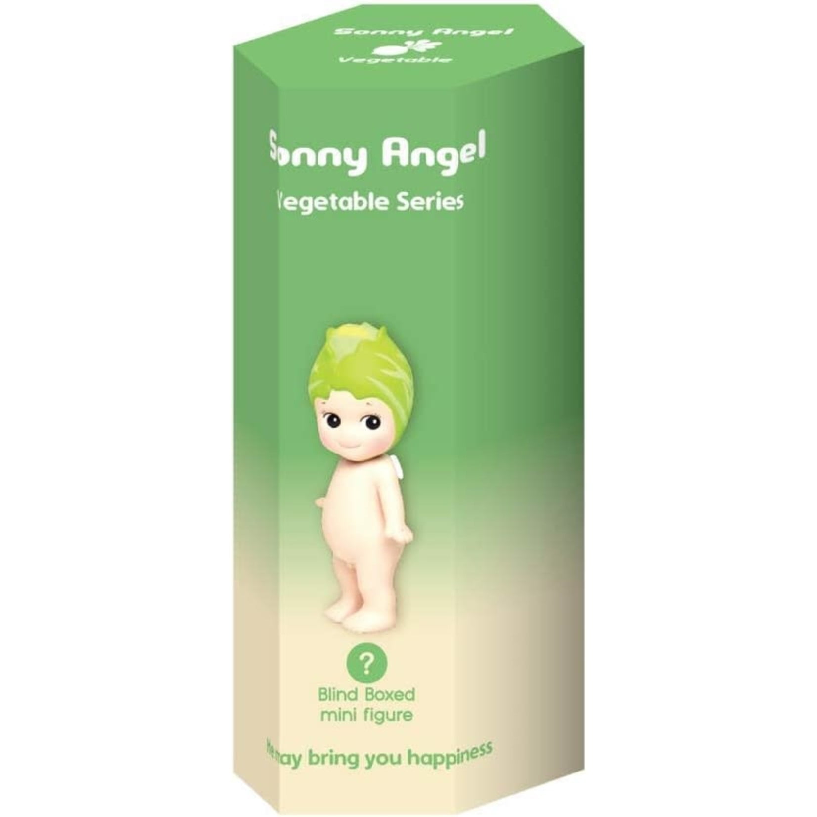 Sonny Angel Vegetable Series Assorted Box (12 Blind Boxes)