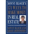 thumbnail image 1 of Pre-Owned Sonny Bloch's 171 Ways to Make Money in Real Estate (Hardcover) 0138269262 9780138269265, 1 of 1