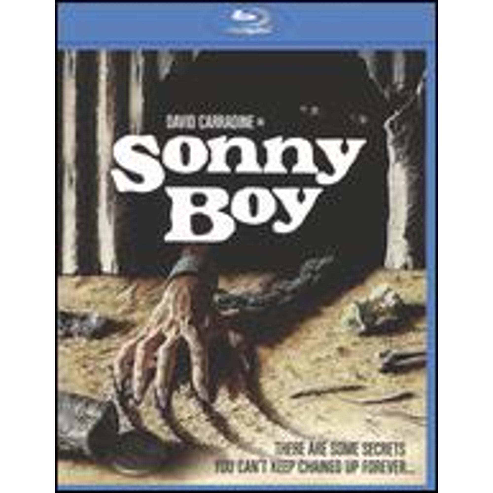 Pre-Owned Sonny Boy [Blu-ray] (Blu-ray 0826663164213) directed by