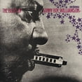 thumbnail image 1 of Sonny Boy Williamson - Blues of Sonny Boy Williamson - Music & Performance - Vinyl, 1 of 2