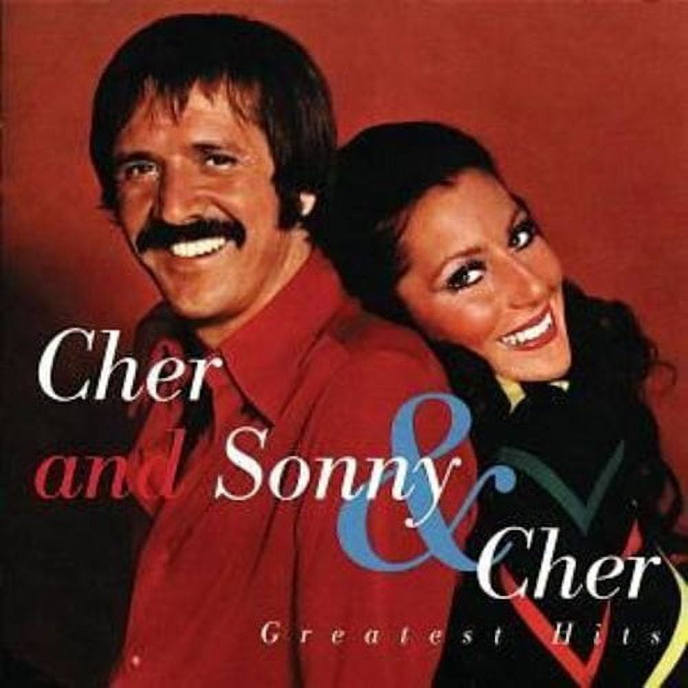 Sonny-Cher-Greatest-Hits-Music