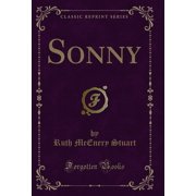 Sonny Classic Reprint