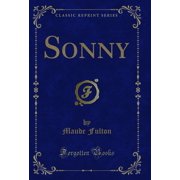 Sonny Classic Reprint