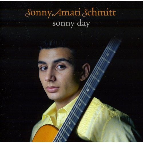 Sonny Day