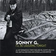 thumbnail image 1 of Sonny G. "Salvatore Guagliardo" - I'll Be Laughing Tonight - Easy Listening - CD, 1 of 1