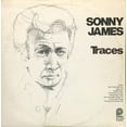 thumbnail image 1 of Sonny James – Traces (Vinyl), 1 of 2