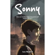 Sonny, Paperback