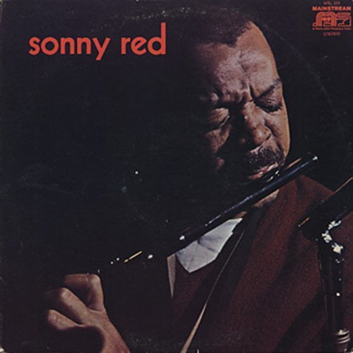 Sonny Red - Sonny Red - Music & Performance - CD