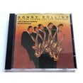 thumbnail image 1 of Sonny Rollins: All The Things You Are (1963-1964) - With Coleman Hawkins, Herbie Hancock / RCA Audio CD 1990 / ND82179, 1 of 4