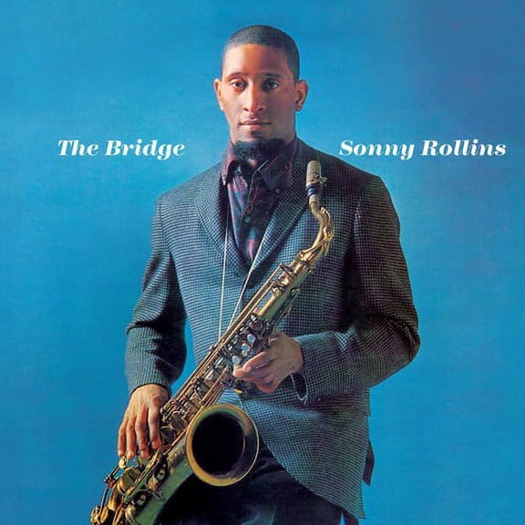 Sonny Rollins - Bridge - Music & Performance - CD