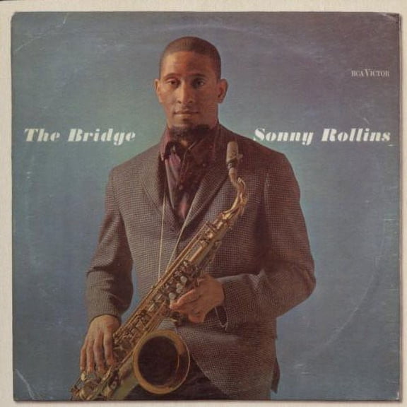 Sonny Rollins - Bridge - Music & Performance - CD