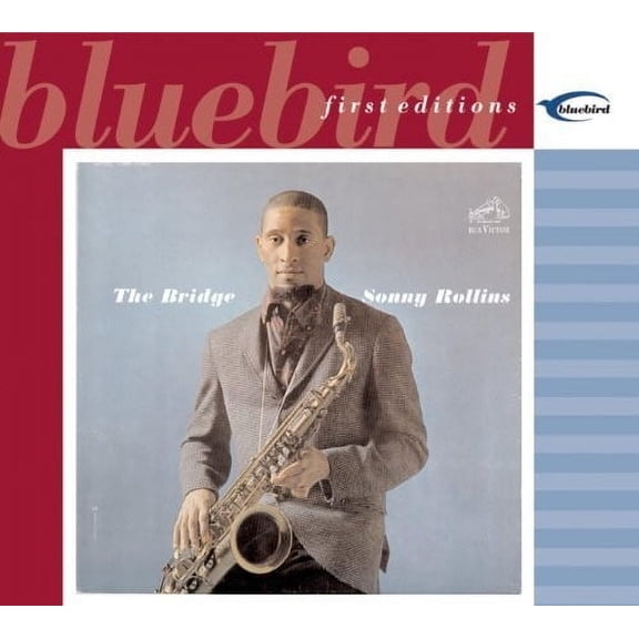 Sonny Rollins - Bridge - Music & Performance - Vinyl