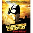 thumbnail image 1 of Sonny Rollins: Saxophone Colossus (Blu-ray), Mug Shot Productions, Music & Performance, 1 of 2