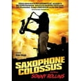 thumbnail image 1 of Sonny Rollins: Saxophone Colossus (DVD), Mug Shot Productions, Music & Performance, 1 of 1
