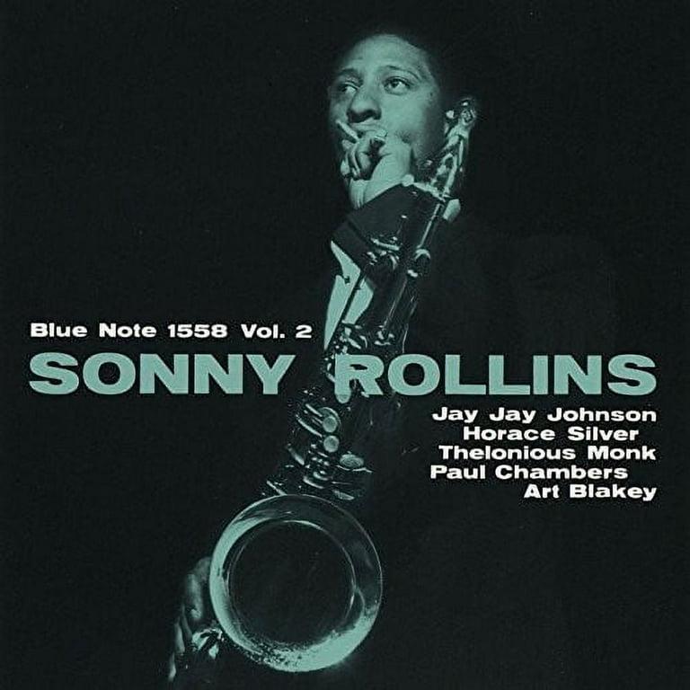 洋楽 Sonny Rollins Rollins In Holland 3LP Sonny Rollins - Rollins In Holland: The 1967 Studio & Live