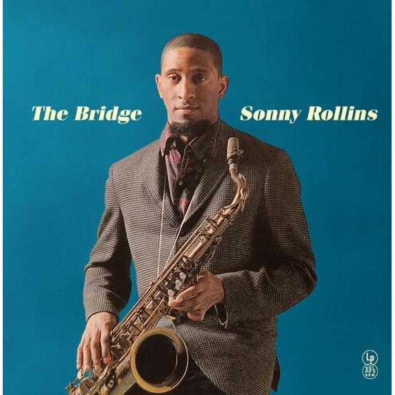 Sonny Rollins - The Bridge - Music & Performance - Vinyl