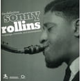 thumbnail image 1 of Sonny Rollins - The Definitive Sonny Rollins On Prestige, Riverside and Contemporary - Music & Performance - CD, 1 of 1
