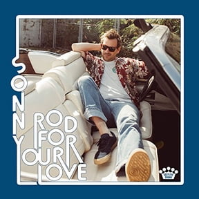 Sonny Smith - Rod For Your Love - Music & Performance - Vinyl