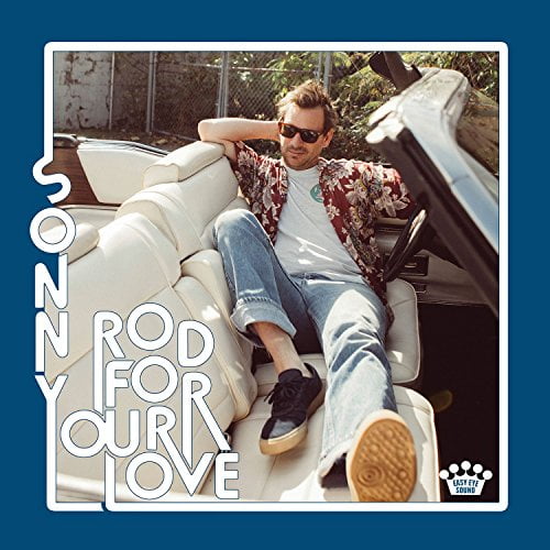 Sonny Smith - Rod For Your Love - Music & Performance - Vinyl