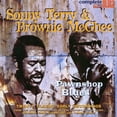 thumbnail image 1 of Sonny Terry & McGhee, Brownie - Pawnshop Blues - CD, 1 of 1