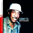 thumbnail image 1 of Sonny Til - Back to the Chapel - R&B / Soul - CD, 1 of 1