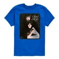 thumbnail image 1 of Sonny and Cher - The Two Of Us - Toddler And Youth Short Sleeve Graphic T-Shirt, 1 of 5