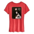 thumbnail image 1 of Sonny and Cher - The Two Of Us - Women's Short Sleeve Graphic T-Shirt, 1 of 5