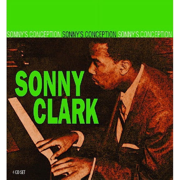 Sonny's Conception