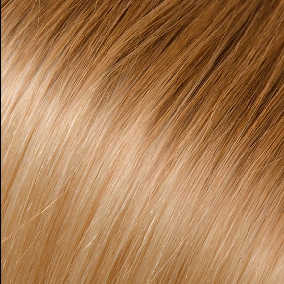 Babe I-Tip 18 Inch Gabby 12-600 #Ombre Hair Extensions 20 Pieces Straight Color