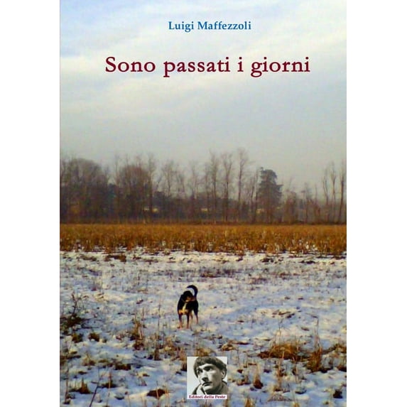 Sono passati i giorni, (Paperback)