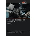 thumbnail image 1 of Sono un chimico e mi occupo di, (Paperback), 1 of 1