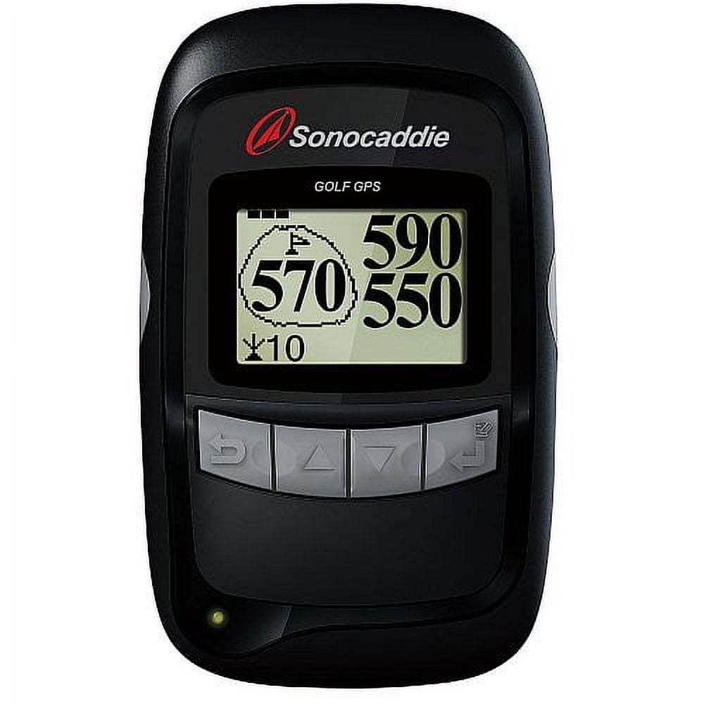 Sonocaddie V100 GPS Unit Each