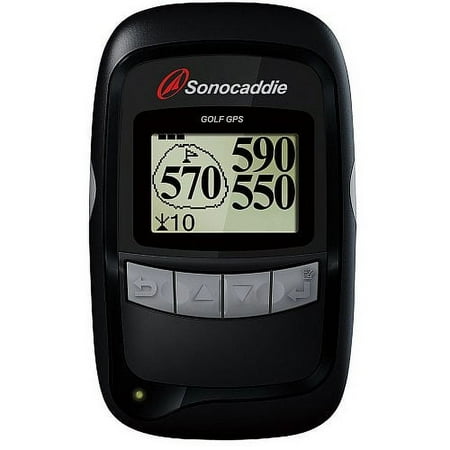 Sonocaddie V100 GPS Unit Each