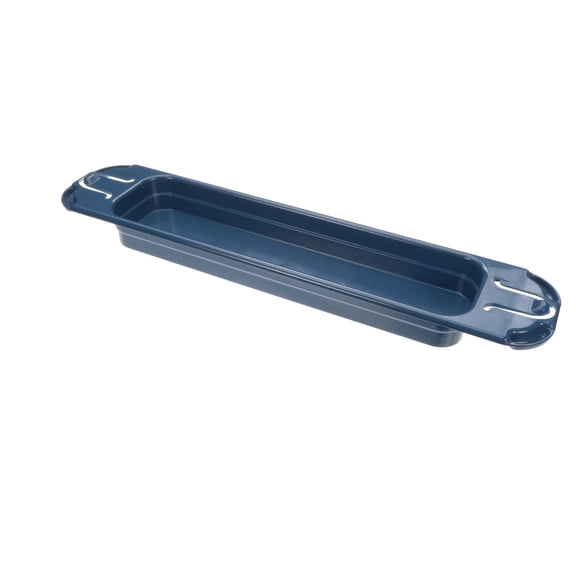 Sonoco Plastics Mcd Opti-Loc Uhc Meat Tray-Blu 15036891 - Genuine OEM Replacement Part