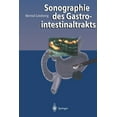 thumbnail image 1 of Sonographie Des Gastrointestinaltrakts, (Paperback), 1 of 1