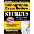 thumbnail image 1 of Sonography Exam Review Secrets Study Guide, 1 of 2