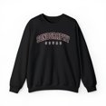thumbnail image 1 of Sonography Squad Sonographer Grad Sweatshirt, Gifts, Crewneck, 1 of 4