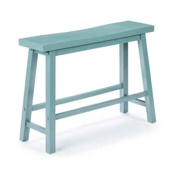 Sonoma Backless Bench - Aspen Valley