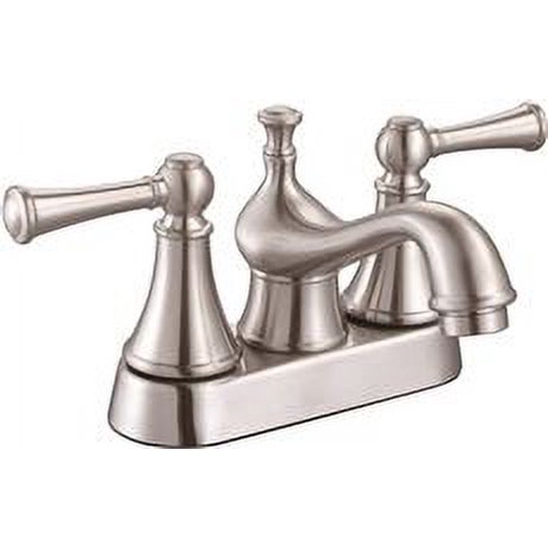 Sonoma Goods For Life® Brushed Nickel Bathroom Accessories Collection