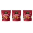 Sonoma Creamery Pizza Crisps, Pepperoni, 9.5 Oz (3 Count) Savory