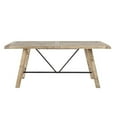 thumbnail image 1 of Sonoma Dining Table Natural See below, 1 of 5