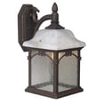 thumbnail image 1 of Sonoma F-1751-CP Small Top Mount Light-Copper, 1 of 2