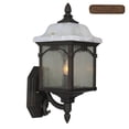 thumbnail image 1 of Sonoma F-3757-CP Large Bottom Mount Light-Copper, 1 of 2