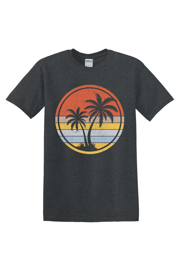 Sonoma Good For Life Vibes Hawaiian Tropical T-Shirt